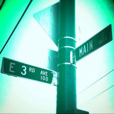3rd and Main is a brand new comedy troupe performing regular improvisation, stand-up and sketch shows. come check us out every friday, 8:00PM at Go Studios