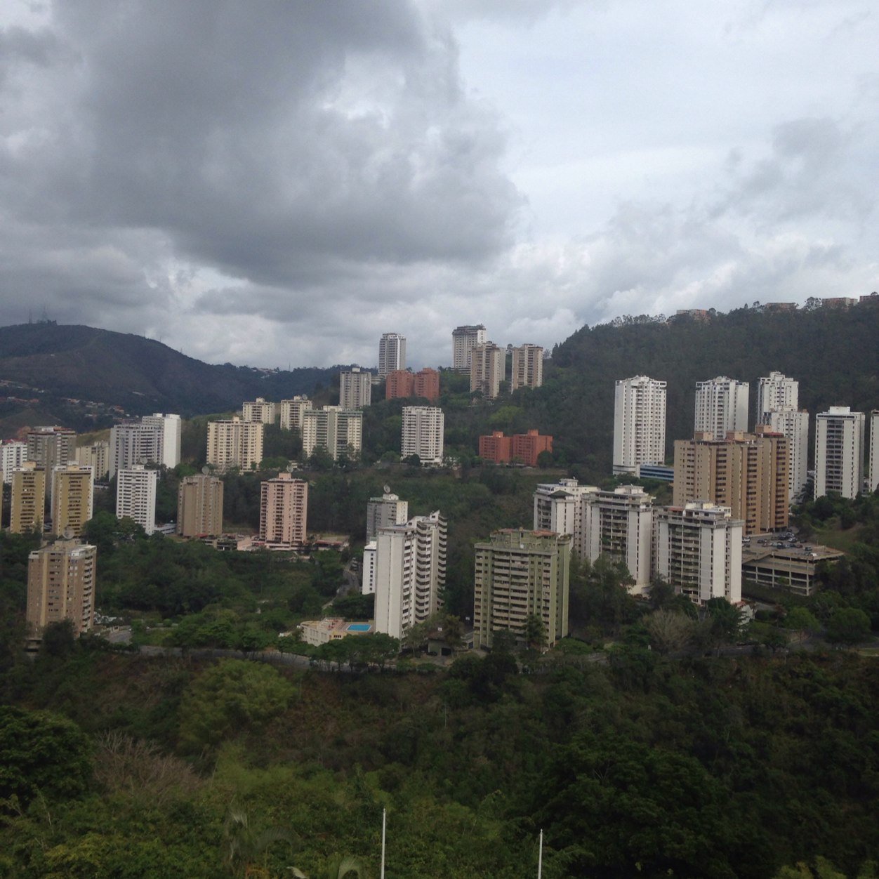 UrbManzanares's profile picture. Para compartir información de la Urbanización Manzanares, Baruta. Caracas. Venezuela (eventos, seguridad, servicios, recreación)
