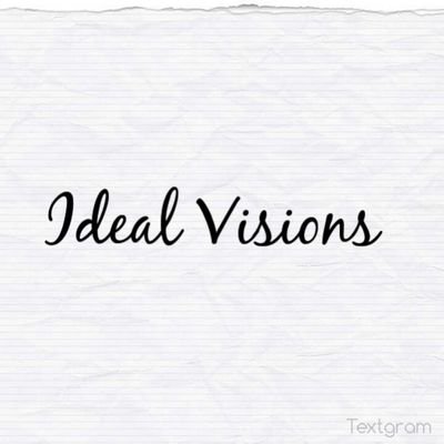 Helping you create your vision of an ideal event!