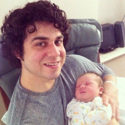 constantaudio's profile picture. Music Creator, interested in all things Entertainment Media, random philosophical hopes/doubts