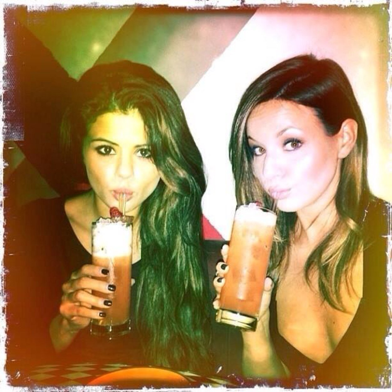 Taken by Justin Beiber♡