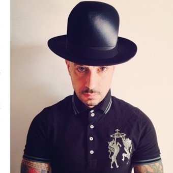 IMAGE/ VISUAL/ STYLE Kamikaze