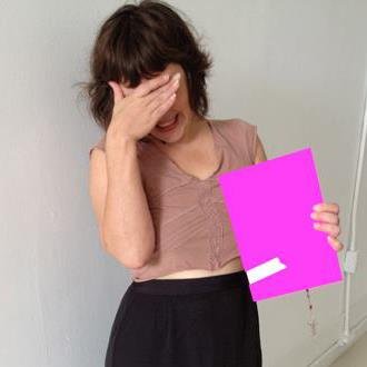 ktauches's profile picture. art & design!