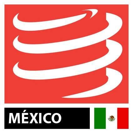 Tecnología de compresión muscular.