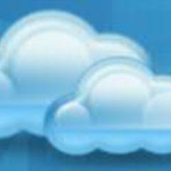 Working in the cloud for a leading provider. 
All tweets are my own