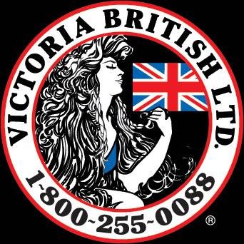 Victoria British Ltd