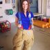 Heidi Steinbrink (@heidisteinbrink) Twitter profile photo