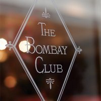 The Bombay Club  (@bombayclubdc) 's Twitter Profile