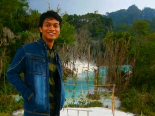 Hidup berawal dari mimpi