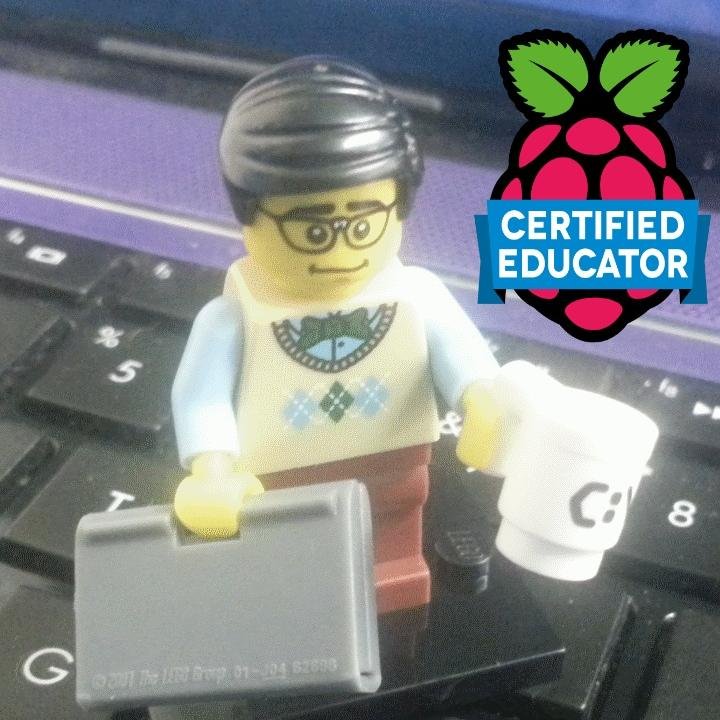 Senior Lecturer in Teacher Training                                    @CompAtSch Master Teacher. @Raspberry_pi Certified Ed Barefoot volunteer NCCE facilitator