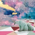 A place devoted to relaxing music, chill people, and amazing artists. We are dedicated to the proliferation of such genre
