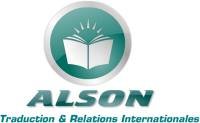Association ALSON de Traduction et de Relations Internationales