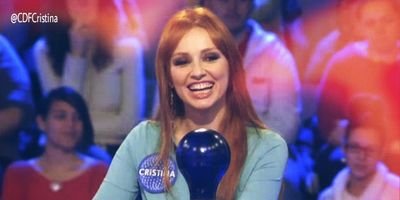Club de Fans dedicado a la gran actriz Gallega Cristina Castaño, siempre ahí para poyarla con lo bueno y con lo malo.
