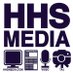 HHS Media (@hhsmedianow) Twitter profile photo