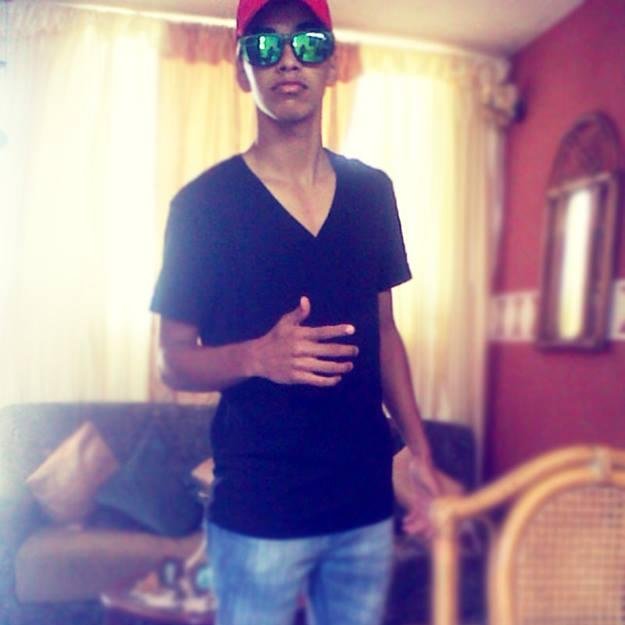 *muchas palabras que me describen*.