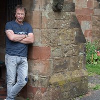 Martyn Stewart (@naturesound) 's Twitter Profile