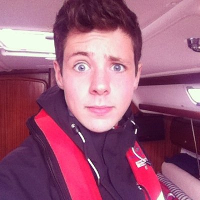 Jag_Connolly's profile picture. Shit happens, life goes on