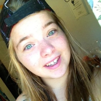never give up on something that once made you smile.