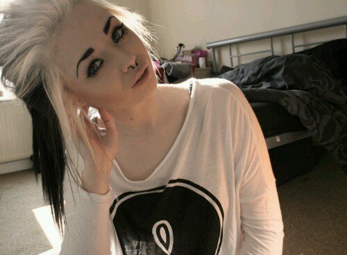 eighteen. alone. unpleasant, and it won't change for you. these things happen.