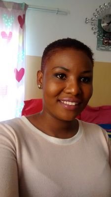 WaronaWawa's profile picture. Am CONTENT with who I am.life is too short to be anythng but HAPPY♥☺