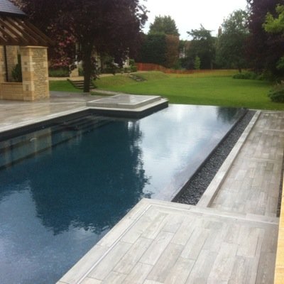 We are a family owned swimming pool, build and design company based in the south east of england. With over 35 years experience in the constrution industry.