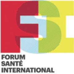 Le 2ième Forum Santé International aura lieu du 7 au 8 octobre. The 2nd International Forum on Health will be held from October 7th to the 8th  #FSI2014