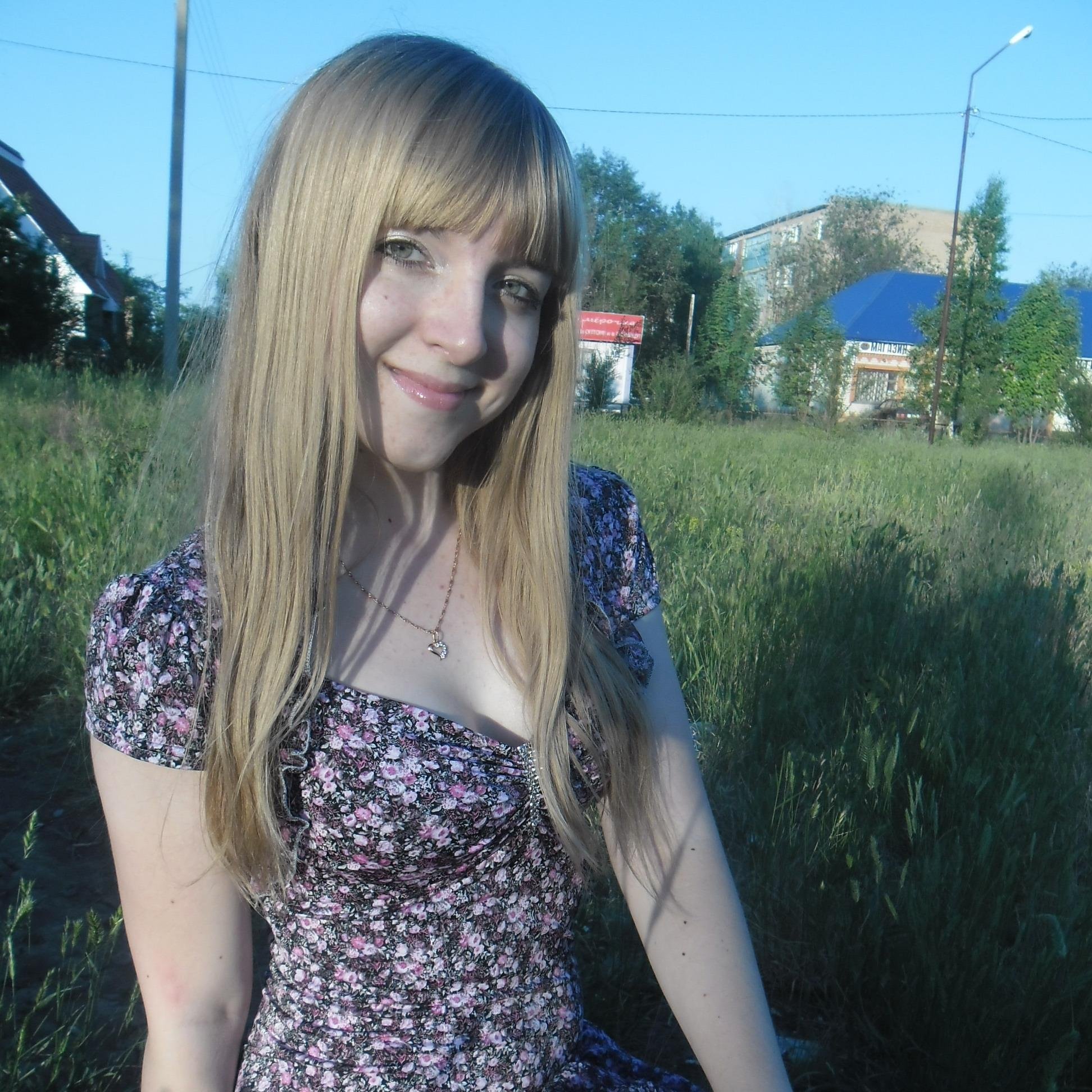 Gretta_92's profile picture. Умная,веселая,обаятельная и общительная девушка!***