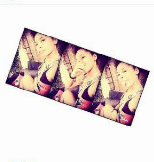 YourGirlAshh's profile picture. 