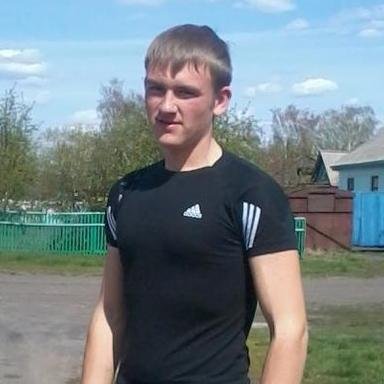 russkiy961's profile picture. 