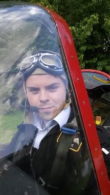 sbkidd's profile picture. Growing the Zerto business in London. Obsessed by business of all kinds. Main passion is aviation. Private Pilot. Flying since i was 15.