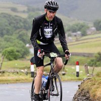 Gerald Kelly (@gezzaball) 's Twitter Profile