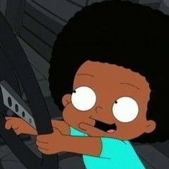 Im taken by Stewie Griffin.