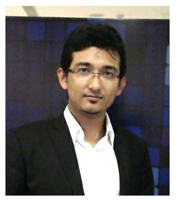 Shubhojeet Roy