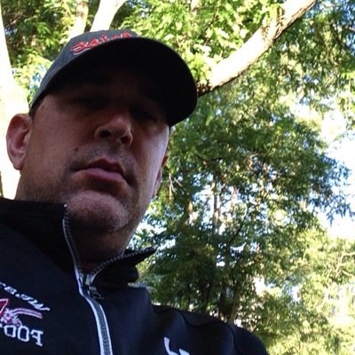 clintdmiller14's profile picture. 