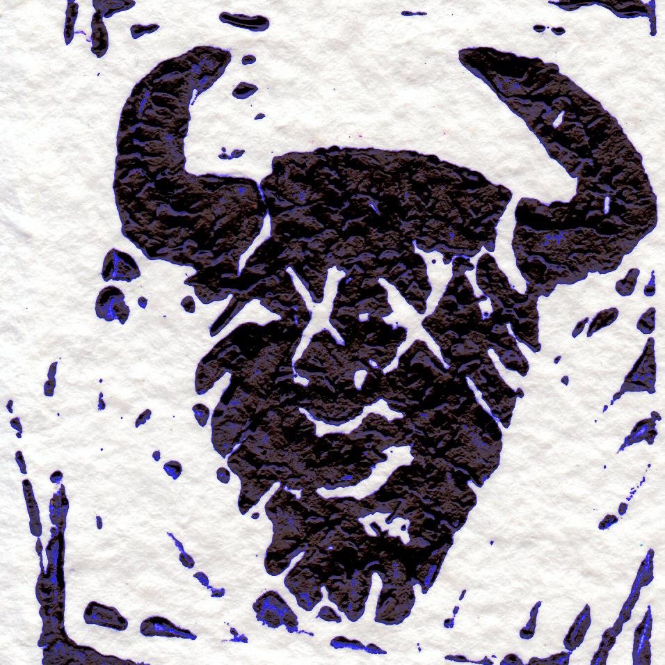 OxxenFreePress's profile picture. Comic-zines, prints, and illustrations