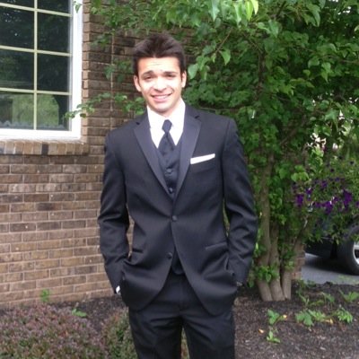 rickrgould's profile picture. 