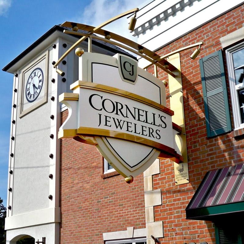 Cornell's Jewelers (CornellsJeweler) Twitter