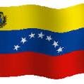 Trabajador defensor de la democracia - Venezuela