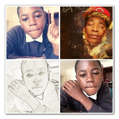 Boy2002D's profile picture. Nigga never gives up and am a full nigga rich gang getting money aka mrstealyourgirl dont fucking play games nigga am a ganna shot ya up gratta keep it 100%