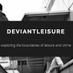 Deviant Leisure (@deviantleisure1) Twitter profile photo Deviant Leisure (@deviantleisure1) Twitter profile photo
