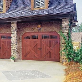 Garage Door Repair, New openers, overhead door installation. Serving Colorado Springs, Palmer Lake, Monument and Tri-lakes area. 719-481-2549 See our reviews