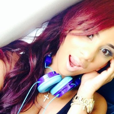 This is my only private account dont believe them fakes

MAKING A NEW TWITTER SOON!!