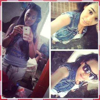 With you
