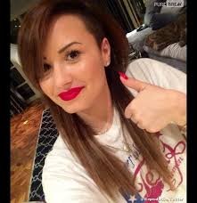 LOVE Demi Lovato is You ?