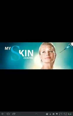 my skin centre offers a wide variety of in-depth skin & body treatments. Situtaed in @clearwatermall Contact us 0116752624