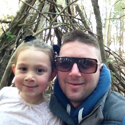 NateBenson1983's profile picture. 