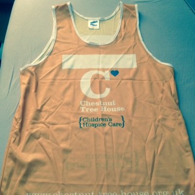 London2ParisCTH's profile picture. My name is Dan Highfield and on the 19th of July I will be cycling from London to Paris, over 300 miles in aid of Chestnut Tree House.