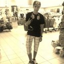 sergiohym (@11mechas) Twitter
