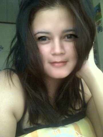 Nidya Calisstha Sasi Ramadhani - Satria Akbar Abassy ♥