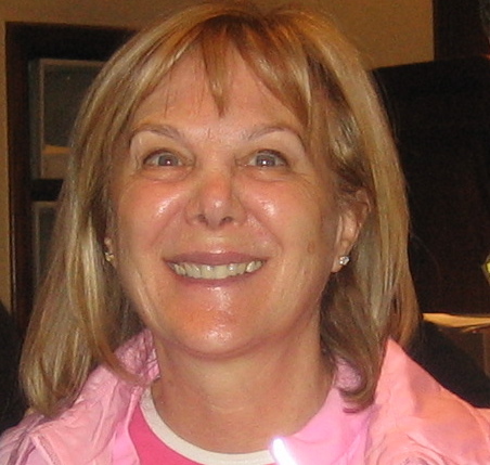 respiratory therapist, COPD &Asthma educator,Love to golf, paint,read